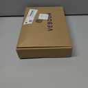 Men's Pique Polo Shirts Long Sleeve Cotton Blend Tipped Casual Collared Polo Shirts Business Classic Fit (XXL)