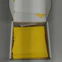 ERESGREAT Small Picture Frames, Mini Gold Frames, Vintage Gold Frames, Table Top Decor, Magnetic Picture Frames for Refrigerator, Vintage Frame Set, Christmas Decor (5Pcs, Golden)