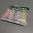 SYDMXWZ Girls Cotton Underwear Soft Boy Shorts Kids Boxer Briefs Panties(Pack of 5) (8-10)