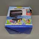 Tetra Whisper IQ Power Filter 20 Gallons, 130 GPH, with Stay Clean Technology