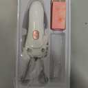 Watris Veiyi Threading Hair Removal Epilator for Women, Electric Facial Threading Hair Removal for Women, Threading Face Epilator for Fine Hairs on Face, Chin, Upper Lip, Arms(Pink)