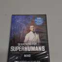 Searching for Super Humans: Mind