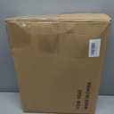 Universal Trampoline Slide 60" * 20" Slide with 2 Iron Plasticized Handles Buffer Bottom Wear-Resistant Fabric Safety Ladder for Kids and Toddle