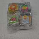 Candle Mixed Pack of 4