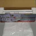 Vacuum Sealer Machine for Food, 5-in-1 Food Saver with Built-In Cutter & 20 BPA-Free Bags  Dry & Moist Modes, Compact Easy-to-Use Vacuum Sealer for Meal Prep, Freezer Storage & Long-Lasting Freshness