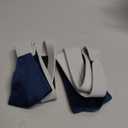 IDEAR 2PCs Chin Straps for Users, Anti Snoring Chin Strap to Reduce Air Loss, Breathable and Comfortable for Men & Women