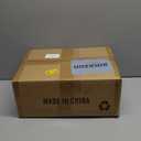 LED Tail Light Assembly + 3rd Brake Light Fit for Dodge Ram 1500/2500/3500 2009-2018, for Dodge Ram 1500 Classic 2019 [Fit Factory Halogen Model, Not Fit Factory LED], Smoke Lens 3 PCS