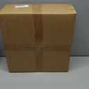 Stainless Steel Shower Niche 12" X 12" Matte Black No Tile Needed Vertical Niche Shower