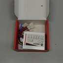 24v 500w Motor Speed Controller Electrical Scooter E Bike Bicycle Tricycle Brush Motor Control Box