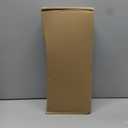 WACOOL Adult Short Light Full Foot Pocket Travel Size Fins Short Blade Fins Flippers for Snorkeling Diving Scuba or Swimming Training