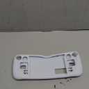 Syntech Protective Case Compatible with Steam Deck Accessories Console OLED/LCD, All-Round Protection with Non-Slip Thumb Grips, Silicone Cover for Enhanced Fit and Alignment-Grayish White | Accessories Console, All-Round Protection, Non-Slip Thumb Grips, Grayish White