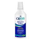 CloSYS Mouth Sore Mouthwash Cleanses and Heals Oral Sores and Canker Sores in Mouth Alcohol-Free Hydrogen Peroxide Mouthwash Non-Burning and Non-Irritating 16 oz