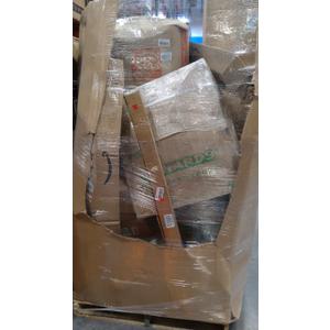 Pallet Of Salvage Items