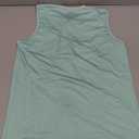 TotAha Toddler Sleep Sack 2T-3T-4T, 0.5 TOG Summer Light Sage Sleeping Sacks, Soft Wearable Blanket Baby Sleep Bag with 2-way Zipper, X-Large