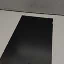 Computer Privacy Screen Filter for 21.5 Inch 16:9 Widescreen Monitor, Anti-Spy/Anti Glare Protector Office Accessories - WxH: 18 3/4" x 10 9/16" (476mm x 268mm)