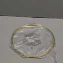 24 Gauge, 14/20 Yellow Gold Filled Wire Half Hard Round 14K Gold Filled Made in USA - 5FT by Craft Wire 