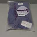 Memoriesea Women's Elegant Sleeveless One Shoulder Bodycon Evening Cocktail Maxi Dress (Royalblue, Small)