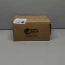 Spartan Industrial - 7 X 8 (1000 Count) 2 Mil Clear Reclosable Zip Plastic Poly Bags with Resealable Lock Seal Zipper