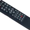 RRMCGA248AWSA PERFASCIN Replace Infrared Remote Control Fit for Sharp Soundbar RRMCGA248A HT-SB600 GA248AWSA