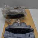 cciyu 18B5054 18B5055 Front Left & Right Brake Calipers With Bracket For Chrysler For Aspen,For Dodge For Dakota/For Durango/For Ram 1500,For Ram For 1500/For Dakota
