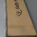 Safly Fun Kids Gymnastics Bar Foldable & Adjustable 35"-51", Safe Padded Gymnastics Bar for Kids, Sturdy 145 lbs Capacity, Easy-to-Assemble Gymnastics Equipment for Indoor/Outdoor Training (Pink with mat)