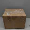 ZTech Zebra ZD620 Barcode and Shipping Label Printer, Direct Thermal, USB Ethernet WiFi - Bluetooth Interfaces, 4 Inch, Power Supply Included 