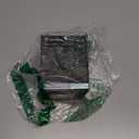 ULTIMAL Rugged Case with Band for Apple Watch 46mm,Compatible with Apple Watch Series 11/10, Military Grade Shockproof Bumper Cover for iWatch Tactical Band Men (Army Green, 46mm)