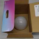 Philips LED Bright Dial Frosted A21 Non-Dimmable, Eye Comfort Technology, 2605-1600-800 Lumen, Soft White(2700), 60-100-150W, Title 20 Certified, E26 Base, 1-Pack (576348)