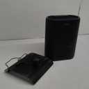 AROEVE Air Purifiers for Home Large Room with Automatic Air Detection Cover 1095 Sq.Ft Impressive Filter Layer Remove Dust, Pet Dander, Pollen for Home, Bedroom, Dorm Room, MKD05-Black (Middle, Black)