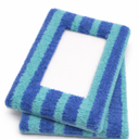 Textured Picture Frame, Pack of 2