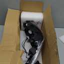 Outer Tail Light Compatible with Camry LE SE 2021 2022 Passenger Side Halogen Rear Brake Lamp Taillight 8155006A20 TO2805159 (Right)