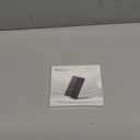 2026 [Apple MFi Certified] (iOS Only) Bluetooth Tracker Smart Card for Apple Find My iPhone Wallet GPS Tracker, 5-10 Years Staying Power, Keys Finder and Item Locator for Keys, Bags, Passport