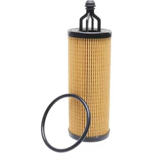 PS-7026 Oil Filter Compatible with Dodge Ram 1500 2500 3500 2014-2020 Chrysler Jeep Ram Vehicle Models, Replaces 68191349AA 68191349AB
