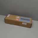 Third 3rd Brake Light LED Replacement for Ford F150 Lobo 2004 2005 2006 2007 2008, 07-10 Ford Explorer Sport Trac, 06-08 Lincoln Mark LT, High Mount Stop Light Assembly, Clear Lens