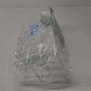 Top Glides Premium Clip-on Walker Basket