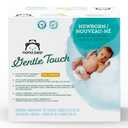 Amazon Brand - Mama Bear Gentle Touch Diapers, Size Newborn, 120 Count (4 packs of 30)