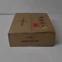 HOUSE DAY Velvet Skirt Hangers 24 Pack, Black Velvet Pant Hangers with Adjustable Clips, Space Saving Slim Shorts Hanger, Heavy Duty Non Slip Clip Hanger for Pants, Skirts, Shorts