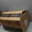 LIANYU 24 Piece Dinnerware Sets for 8, Stoneware Plates and Bowls Dish Set, Kitchen Dinner Ware Speckled Dining Dishware, Microwave & Dishwasher Safe, Polar White