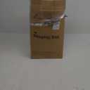 Sportneer 0 Degree Wearable Sleeping Bag for Adults & Kids  Walkable with Arm Zippers, Waterproof & Warm to 20F, Compact for Camping, Stadiums, Travel, Backpacking & Car Use (87''Long, Black)