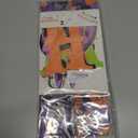 Fuutreo 68.9 ft Halloween Bulletin Board Border Decoration Happy Halloween Banner Pumpkin Ghost Skeleton Bat Wavy Curled Trim Bulletin Board Stickers for School Classroom Home Office Wall Party Decor