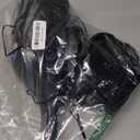 BLACK+DECKER Dustbuster Reveal Handheld Vacuum Cordless, Car Vacuum Portable Cordless, LED Light, Long Run Time, Rechargeable Lightweight Dust Buster, Includes Crevice Tool, Charging Base (HLVD320B42)