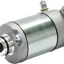 Starter for 1995-2014 Sportsmen Sportsmen Ranger Magunm Trail Blazer Trail Boss 335 400 450 500 ATVS Polaris 3090188 3084981 57-2688 Starter Motor