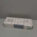 Dog Stakes for Outside Heavy Duty Hold up to 350Lbs Large Dogs Tie Out Tether Leash Chain for Yard Screw in Ground Anchors 17inch with Buffer Rope, 25 FT Steel Cable (Orange)