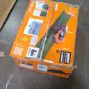 WORX Robot Lawn Mower for 1/2 Acre, No Perimeter Wire, WR320