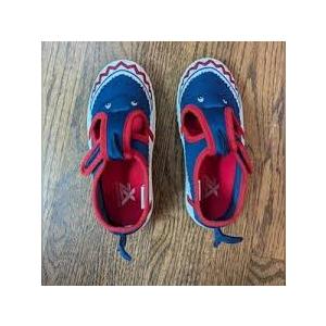 Baby Boys and Girls Barefoot Swim Water Skin Shoes Aqua Socks, Size 7