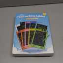 20 Pack LCD Writing Tablet for Kids, 8.5 Inch Colorful Doodle Board Drawing Pad, Educational Learning Travel Toys Birthday Gifts for Boys Girls Age 3 4 5 6 7 8