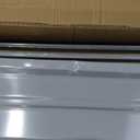 NeatiEase 10 Pcs Metal Roofing Panels, 5.1 Feet Corrugated Galvanized Roofing Panels Metal Siding Panels with Steel Screws for Pergola, Gazebo, Shed, Outdoor Storage, Chicken Coop, Patio,Garages (Gray)