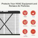 210 213 Replacement Filter Compatible with AprilAire Air Purifier