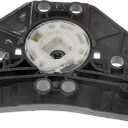 Dorman 752-981 Front Passenger Side Power Window Regulator (Regulator Only) Compatible with Select Nissan Models