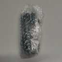 Meonum 3 Meters 2 Pin Extension Cable with Male and Female Connector, Compatible with TING SHEN Class 2 Power Supply, UL Certification 22AWG Waterproof Class 2 Power Unit Cord (Green,1 Pack)